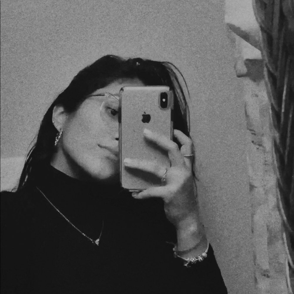 Meet your Posher, Mileiza
